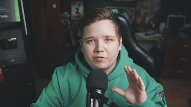 Как Сделать Интро Для Канала? - Всё Что Нужно Знать