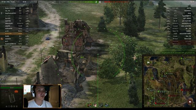 FV304 - Жизнь до HD смотреть онлайн