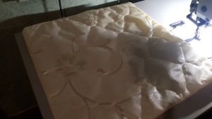 Мягкая и пышная подушка для сна своими руками