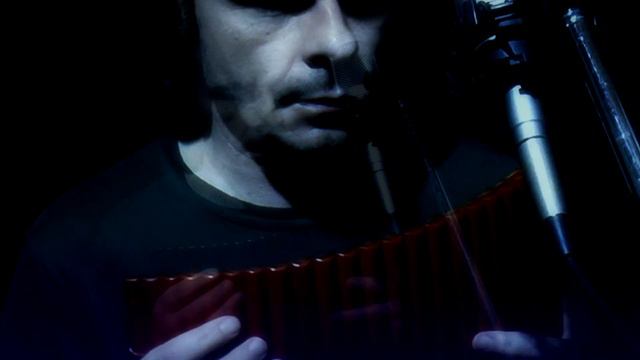 Одинокая Флейта. Нiч яка мiсячна. Най. смотреть онлайн