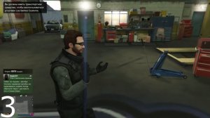 GTA V: 7 мест и зданий в которые можно войти. Часть 2