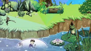 Элиночка, с Днем рождения!