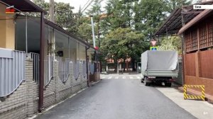 Сочи, улица Богдана Хмельницкого, дом 76, гостевой дом "Южанка", Адлерский район, февраль 2022