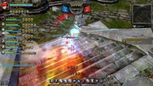 Inquisitor Respawn #2 Dragon Nest SEA [Big Bang] electrocute your heart