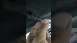 веерные форсунки