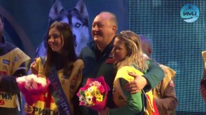 Берингии-2019 финишировала на Камчатке.