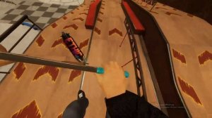 Играю в Scooter Flow