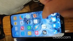 xiaomi redmi 8 двоиться изображение.