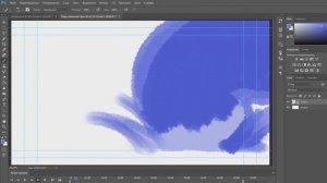 Как начать анимировать в Photoshop/Анимация на кальке/ВГИК