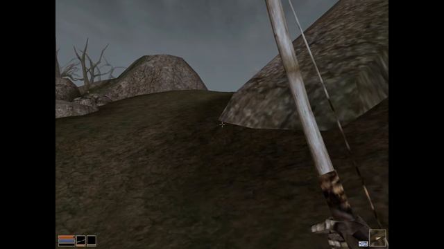 Lets Play Morrowind - 012 45