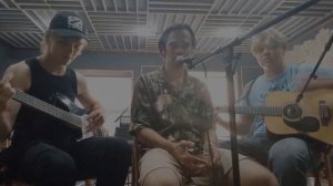 Нервы - Я собираюсь в путь (cover АПРЕЛЬ)