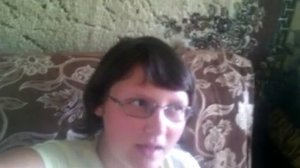 Маленькая девочка ругается матом
