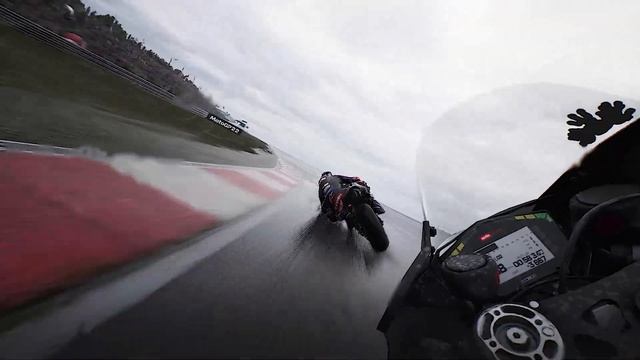 MotoGP 2023 - PS5 Gameplay (4K/120FPS) смотреть онлайн