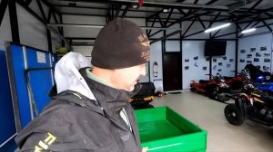 ПРИЦЕП для КВАДРОЦИКЛА 2022