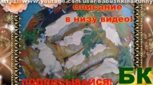 Голубцы из баранины и свежей капусты