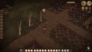 Как Построить Свой РП Город В Донт Старв? Туториал I Don't Starve Together