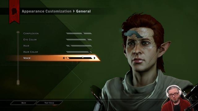 [01] Wade plays Dragon Age: Inquisition (Nightmare Mode // Good Guy)