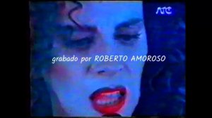 Yira Yira Nacha Heavy Tango 1992