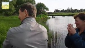 Частушки наповал из Дунилово. Убойные! 11 июня 2018 года #частушки