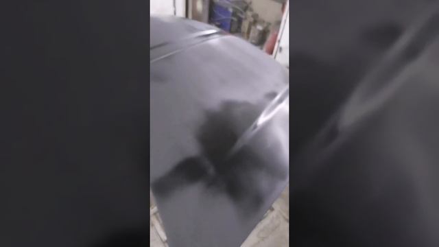 Кузовной ремонт и покраска смотреть онлайн