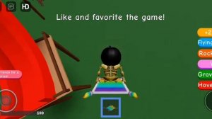 стал демоном в roblox