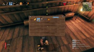 Valheim (Вальхейм) - выживалка в стиле викингов