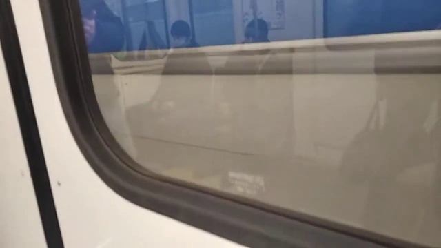 От Станция метро Балтийская до Станция Купчино смотреть онлайн