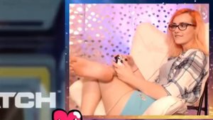 ClaraBabyLegs Feet And Soles Compilation