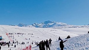 Хайдаркан - 21.01.2023г.