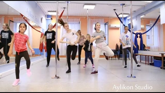 Hip-hop. Хип-хоп. Клубные танцы. Школа танцев в Измайлово (Первомайская, Щелковская). Студия танцев