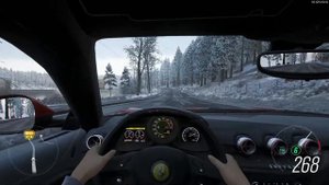 Forza Horizon 4 100% Save Game EMPRESS Steam