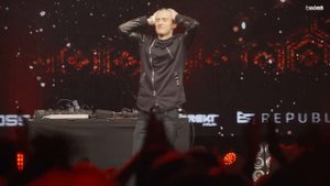 SyJo 🇩🇪   GRAND BEATBOX BATTLE 2023 WORLD LEAGUE   Producer Showcase Round 2