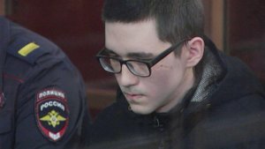 Верховный суд Татарстана приговорил к пожизненному заключению Ильназа Галявиева.