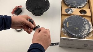Ground Zero GZIC 165.2 vs. GZIC 165.2SPL