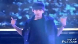 Kim Taehyung | Ким Тэхен {А ты танцуй давай}💖