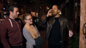 Дэвид Блейн В это трудно поверить! Часть 1 | David Blaine