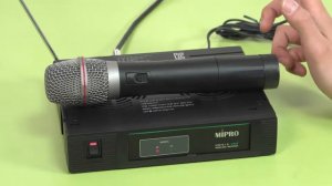 mipro mr515 hand _ 마이크몰 _