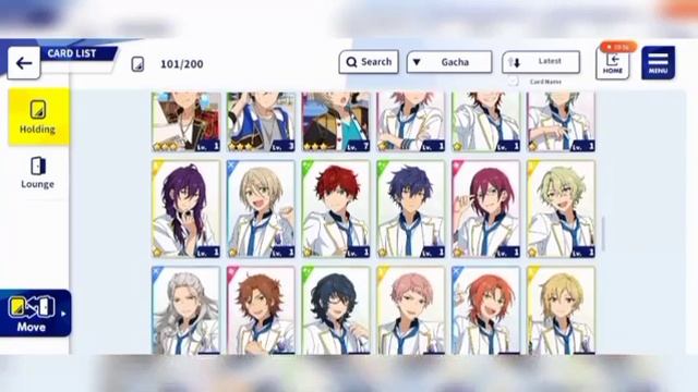 Обзор на Ensemble Stars Music. Мне зашло а вам?//Ensemble Stars Music//
