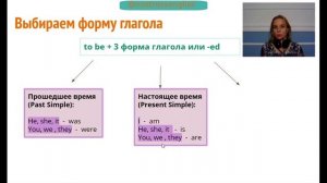 Пассивный залог в английском языке