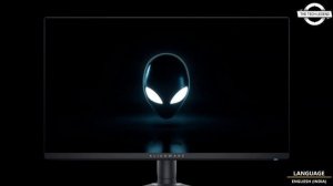 Alienware 32″ QW3225QF 4K & 27″ AW2725DF 360Hz QD-OLED Gaming Monitors Launched - Price From $899