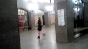 Достоевская метро (Санкт-Петербург)