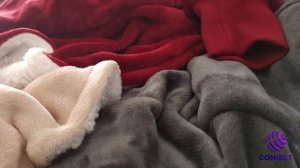 HomeVero Comfort Blanket HV-CB