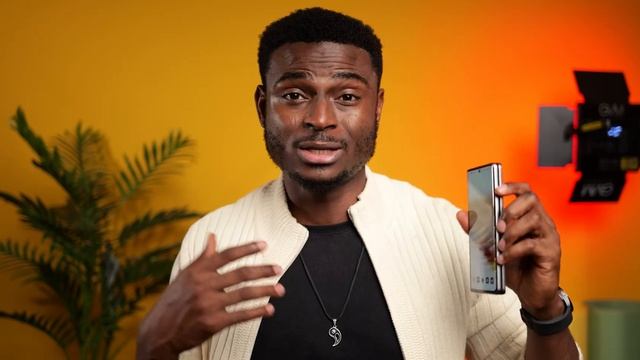 Tecno Phantom V Fold Review - This is it!