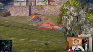 Объект 268 Что качать новичку Tanks Blitz WoT