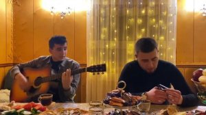 Сербо Великий Руслан & Набишка-любимая