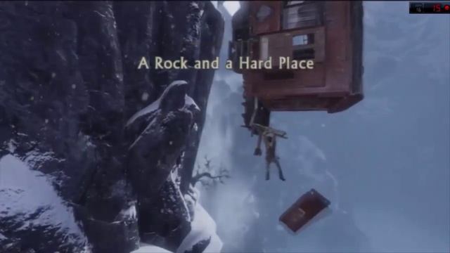 RPCS3 benchmark test(PC) - Uncharted 2 Among Thieves смотреть онлайн