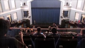 Дворец культуры имени Горького. Санкт-Петербург, Россия