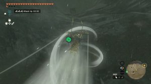 Princess Zelda Kidnapped? Zelda Tears of The Kingdom