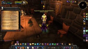 WoW Classic: - #73(THE BURNING CRUSADE - Durchs dunkle Portal)