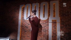 Аида Тлиашинова- Птицы (OST "Невиновен")